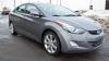 2013 Hyundai Elantra Limited w/Navi