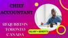 Chief Accountant