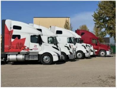 Hiring Drivers in GTA