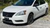 2013 Nissan Sentra automatic