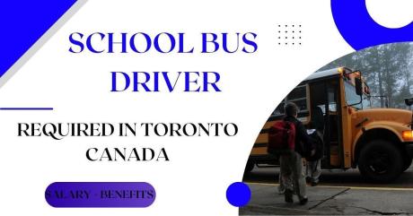 School Bus Driver