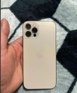 Iphone 12 Pro 128Gb