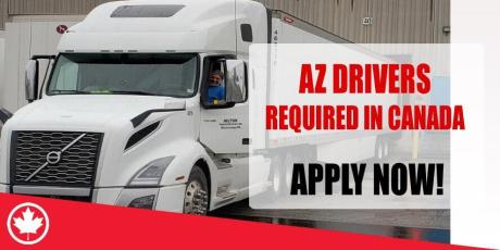 AZ DRIVERS REQUIRED IN DUBAI