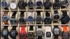 Luxury Swiss watch Rolex Hublot Panerai Omega Audermars piguet Tag heuer Breitling