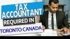 Tax Accountant