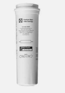 DCS Refrigeration Accessories Water Filter 836848 - 822843961290