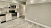 2B/R Renovated Bright Legal Basement apartment (Queen & Carlaw) $1,875