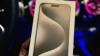 iPhone 15 Pro Max brand new sealed.