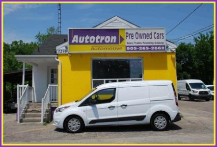 2017 Ford TRANSIT Connect $17,995+ taxes