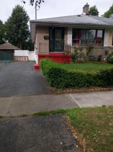 Newly renovated two bedrooms basement apartment rent Scarborough $1,400.00