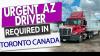 AZ DRIVER USA SAMEDAY