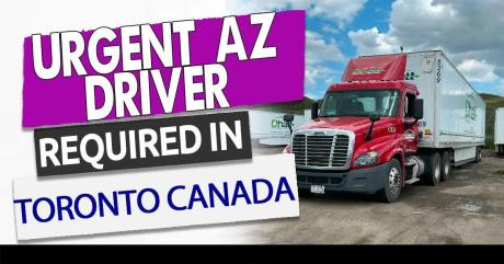 AZ DRIVER USA SAMEDAY
