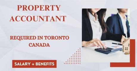 Property Accountant