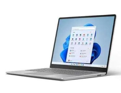 New Microsoft Surface Laptop Go 2 -11th Gen i5,16gbRAM, 256gbSSD