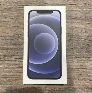 iPhone 12 Brand New in Box Unlocked with Warranty