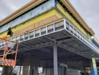 Drywall and Framing Expert are here!24hours Service!Free quote!