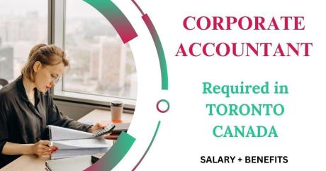Corporate Accountant