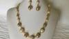 Brand new fashion necklace (for wedding , party)