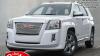 2014 GMC Terrain Denali