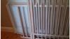 Baby crib