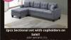 Sofa beds on sale!!! starting 499!! hurry up! shop before they run out!!