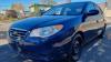 2009 Hyundai Elantra Ex