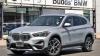 2021 BMW X1 xDrive28i $51,276+ taxes