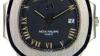• Patek Philippe Nautilus Black Dial 3710/1A-001
