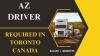 AZ Driver