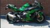 2018 Kawasaki ZX1000 H2 SE ZX1000H2 SX SE