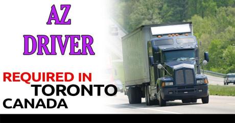 Hiring AZ Drivers for Local Runs $20/hr