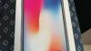 iPhone X in perfect condition
