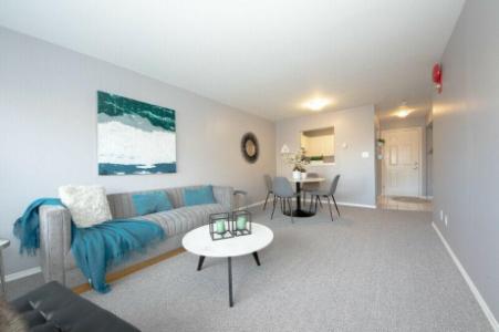 2 Bed 2 Bath Apartments (FULL)