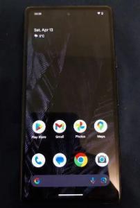 Google Pixel 7a