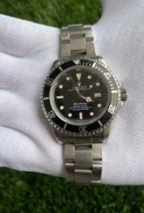 Rolex Sea Dweller 40mm