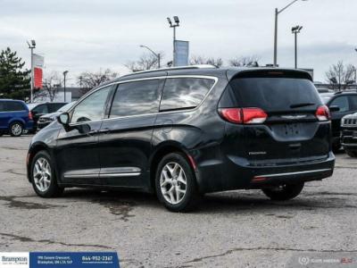 2017 Chrysler Pacifica Touring-L Plus RECENT ARRIVAL*3RD ROW...