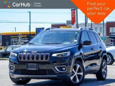 2019 Jeep Cherokee $28,498+ taxes