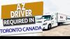 HIRING TEAM FOR WINNIPEG &NEW;BRUNSWICK DEDICATED RUN&DISPATCH;