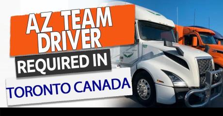 AZ TEAM HIRE TEXAS AUTOPARTS LOAD.