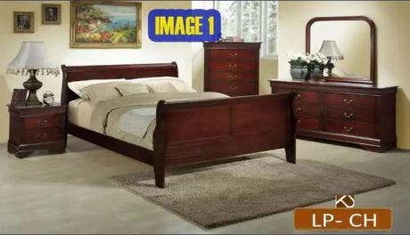 Blowout Sale - Bedroom Set Start From $549.99