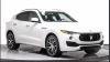 2017 Maserati Levante S,AWD ,424 HP , NAV ,PANO ,CAM,PREMIUM SOUND