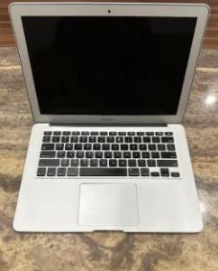 MacBook Air 13- inch