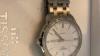 Tissot Automatic III classic watch