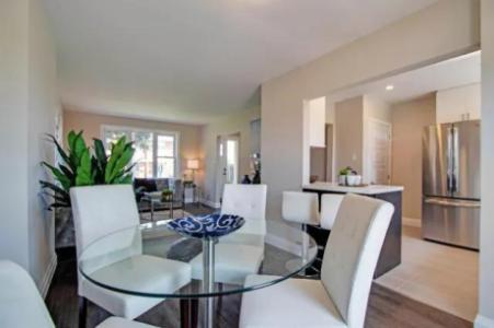 NEWLY RENOVATED 3 Bdrm Townhouse $2,595