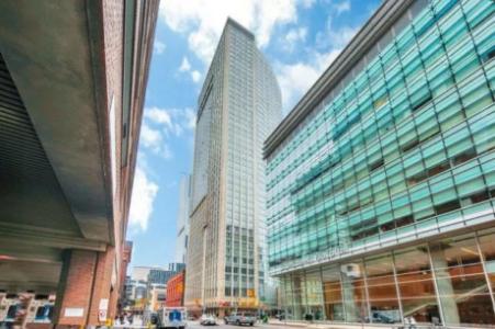 Only $2375 2006-210 victoria street, M5B 2R3 $2,375