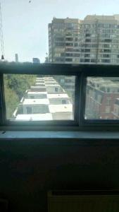 Furnished Bachelor Downtown February