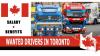 WANTED DRIVERS IN TORONTO