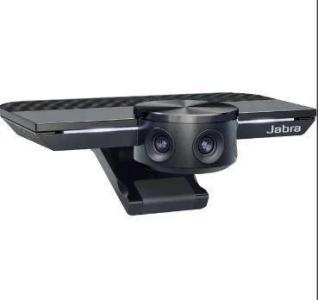 Jabra PanaCast 8100 Panoramic 4K UHD Video Conferencing Camera