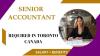Senior Accountant