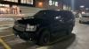 2007 Chevy Tahoe LTZ (Safetied/certified/winters/no accident)